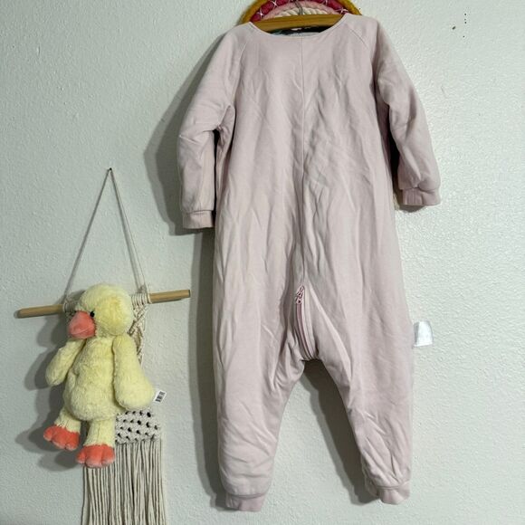 baby sleep bag walker - Picture 3 of 4